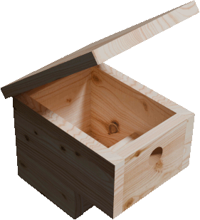 nichoir à balcon (2)